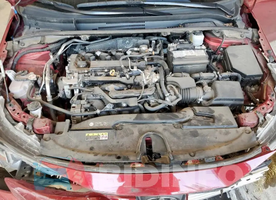 5YFB4MDE9RP146054 Photo# 11