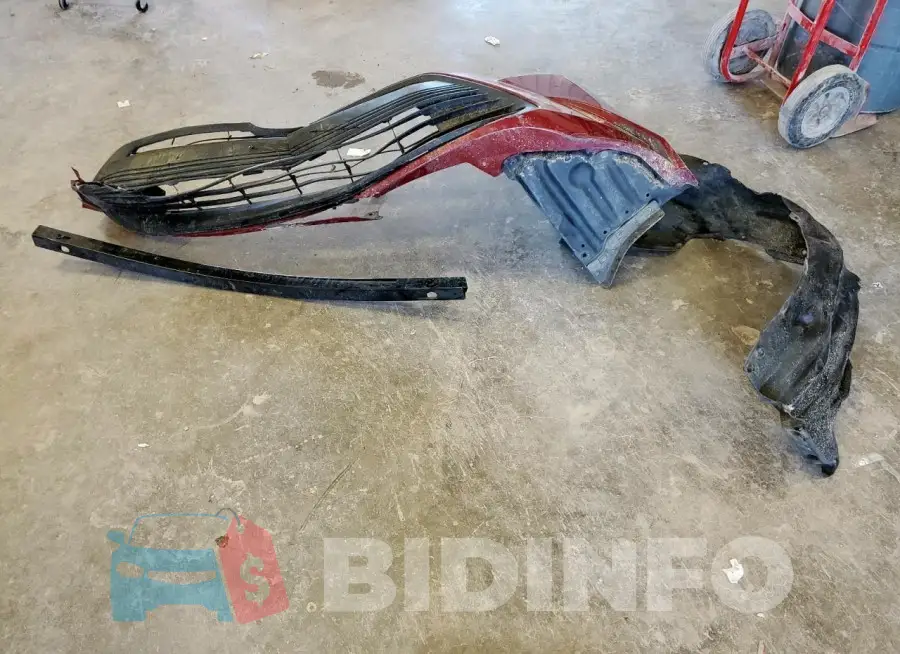 5YFB4MDE9RP146054 Photo# 12