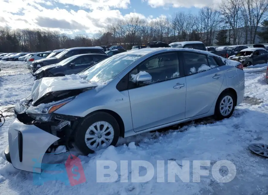 JTDKAMFU6M3141473 Photo# 1