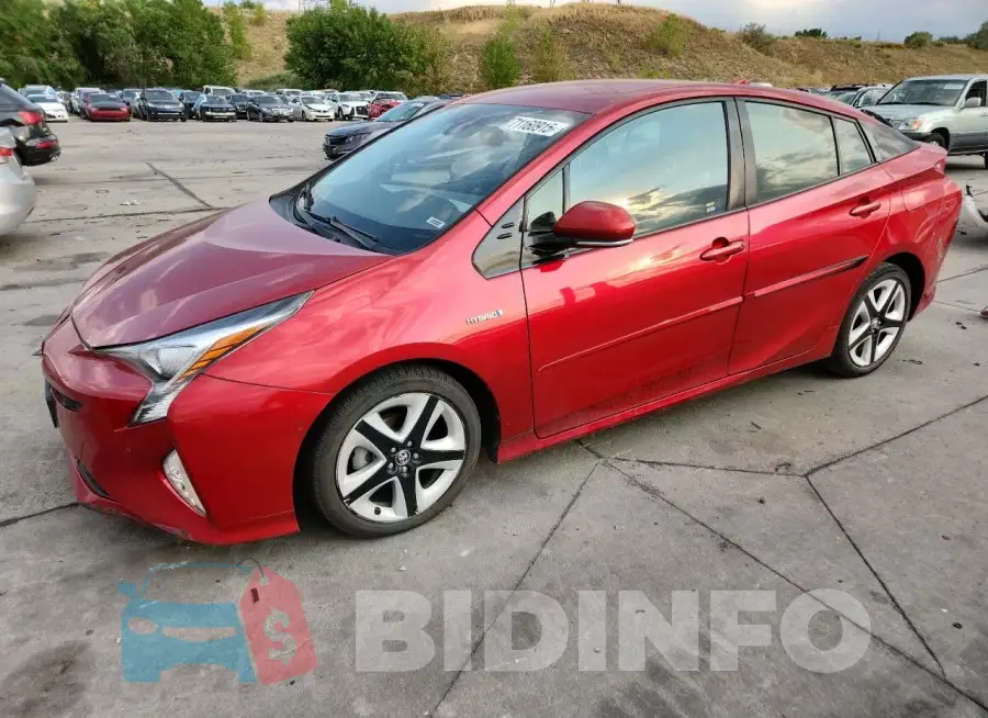JTDKARFU2G3526871 Photo# 1