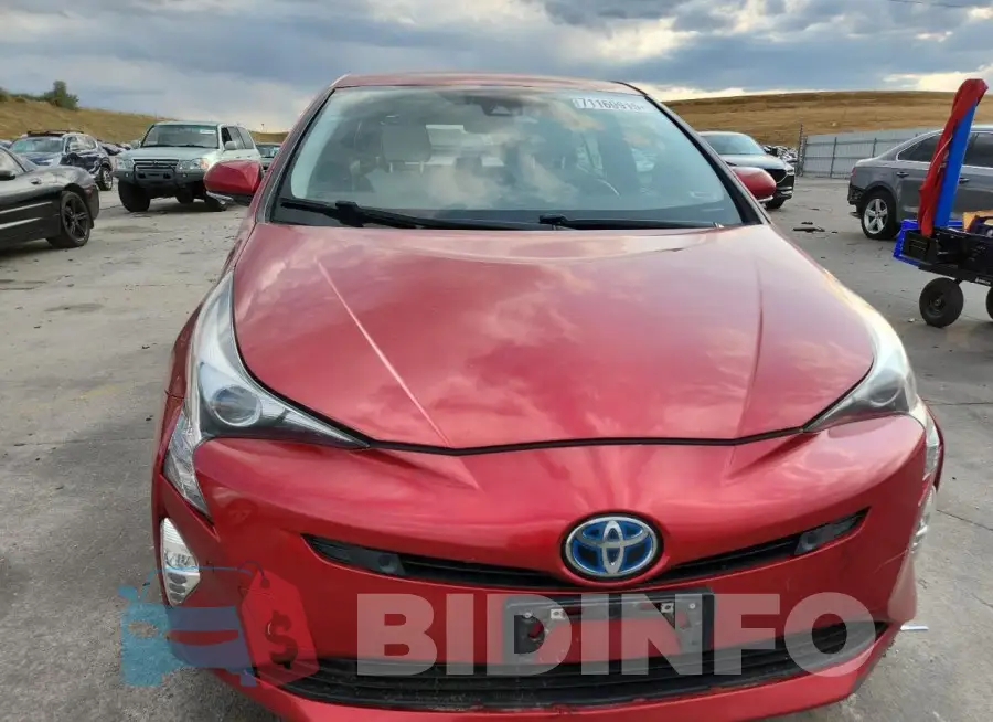 JTDKARFU2G3526871 Photo# 5