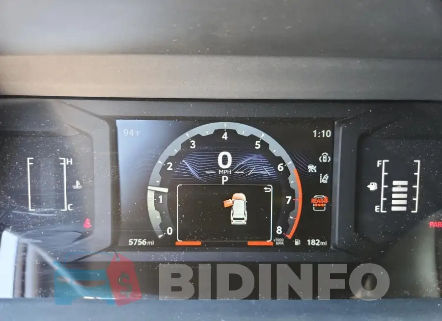 JTEVA5BR7S5017259 Photo# 9