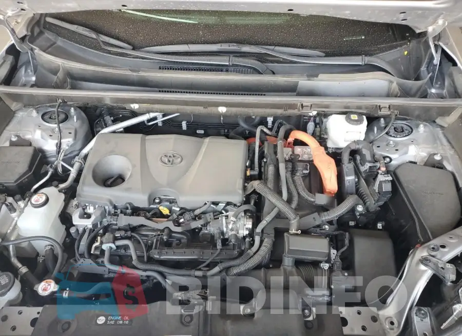 JTM16RFV3RD136963 Photo# 11