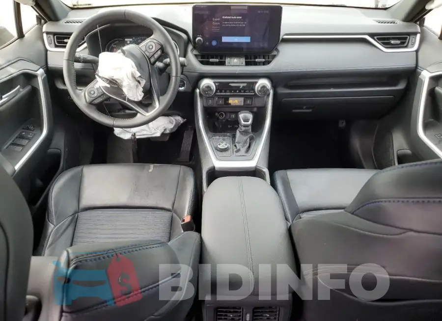 JTME6RFV5PJ028084 Photo# 8