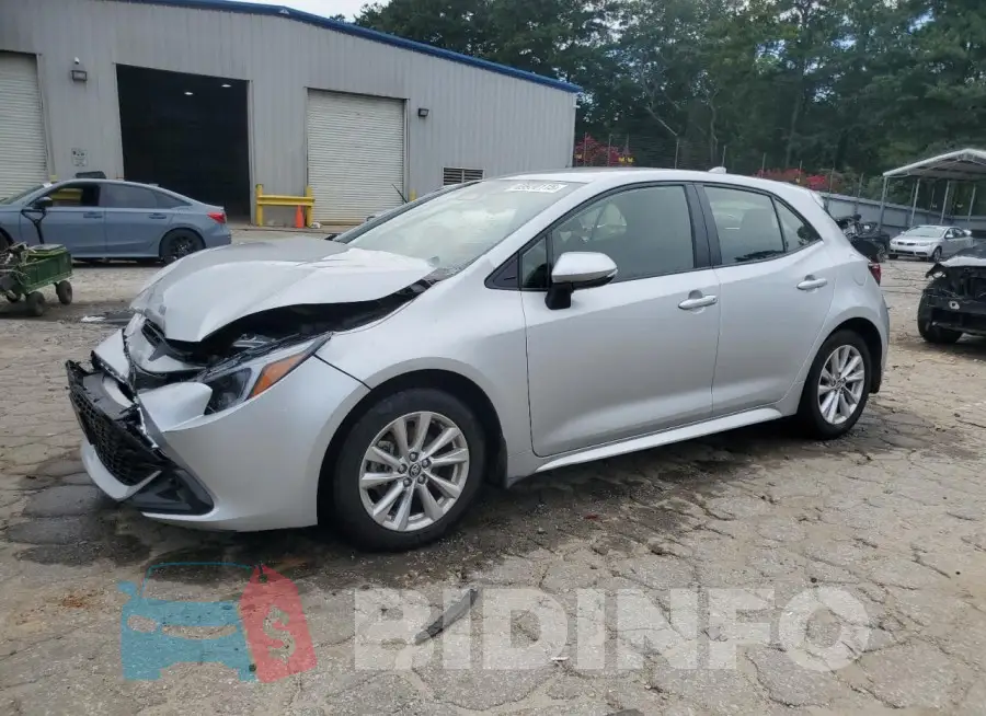 JTND4MBE2P3201358 Photo# 1