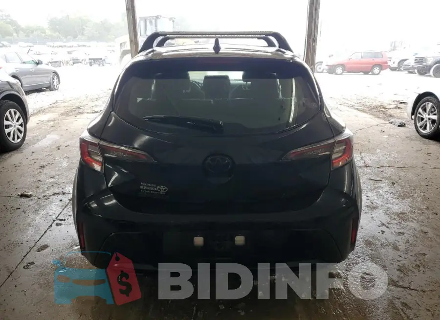 JTND4MBEXM3131121 Photo# 6