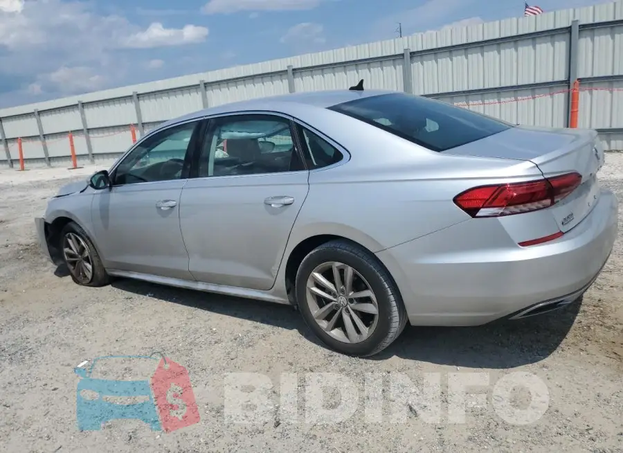 1VWSA7A32LC006518 Photo# 2