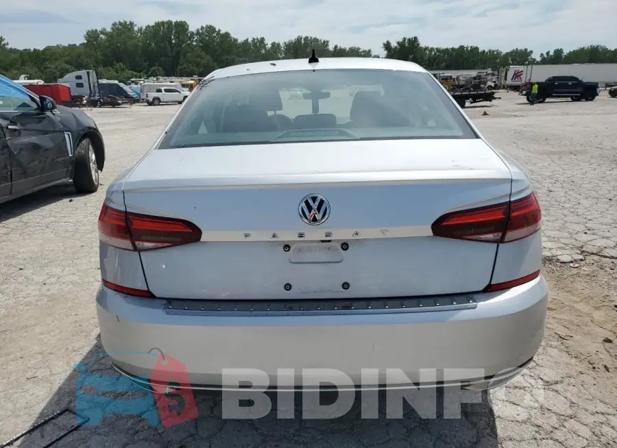 1VWSA7A34MC009079 Photo# 6