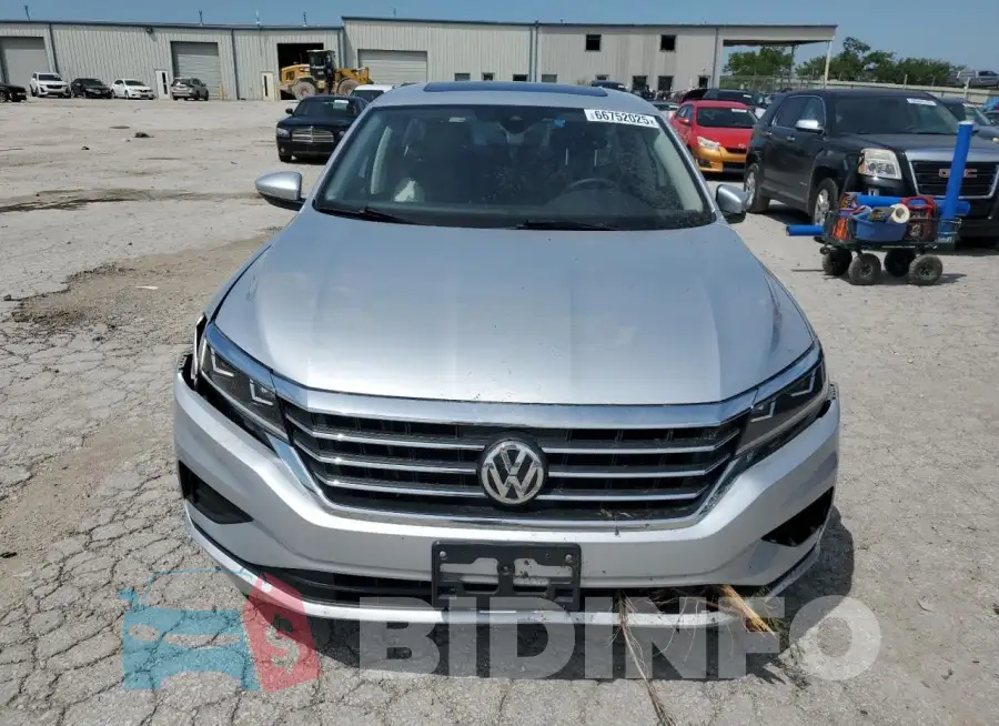 1VWSA7A34MC009079 Photo# 5