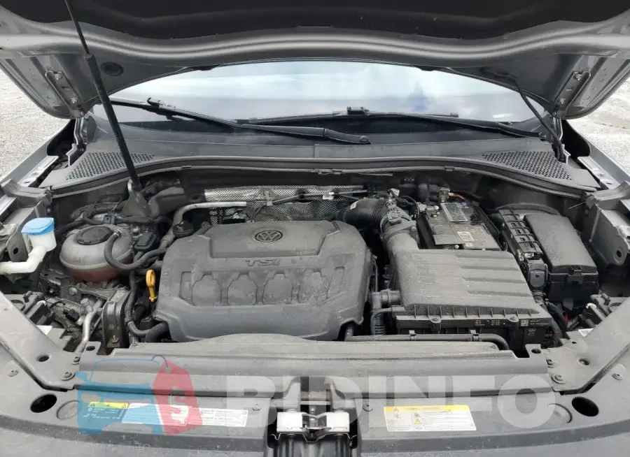 3VV0B7AX2NM141267 Photo# 12