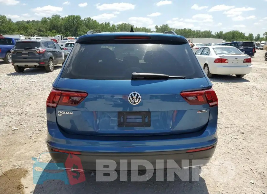 3VV2B7AX5KM156818 Photo# 6