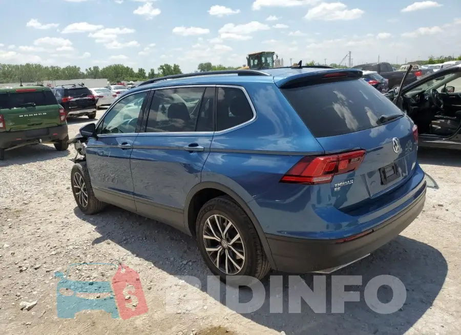 3VV2B7AX5KM156818 Photo# 2