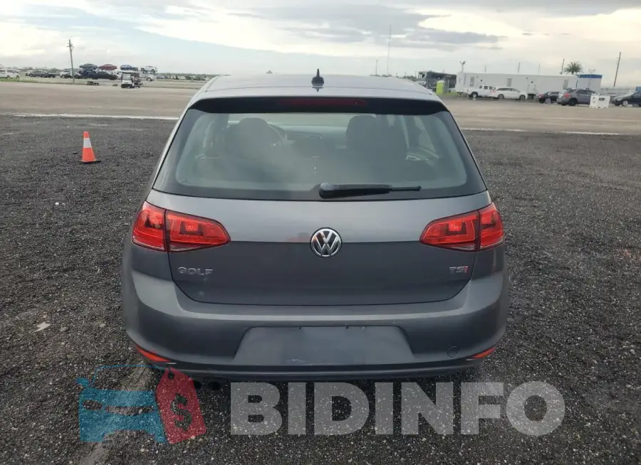 3VW117AU1GM020936 Photo# 6