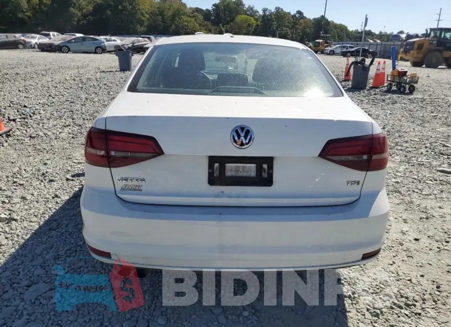 3VW2B7AJ6HM363413 Photo# 6