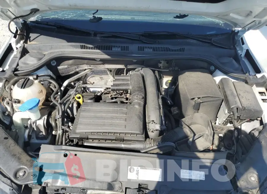 3VW2B7AJ6HM363413 Photo# 11