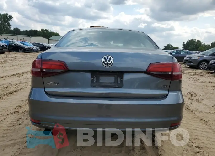 3VW2B7AJ9HM204935 Photo# 6