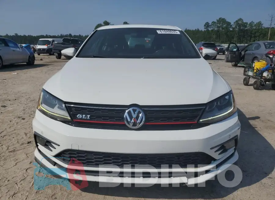 3VW4T7AJ0HM282381 Photo# 5