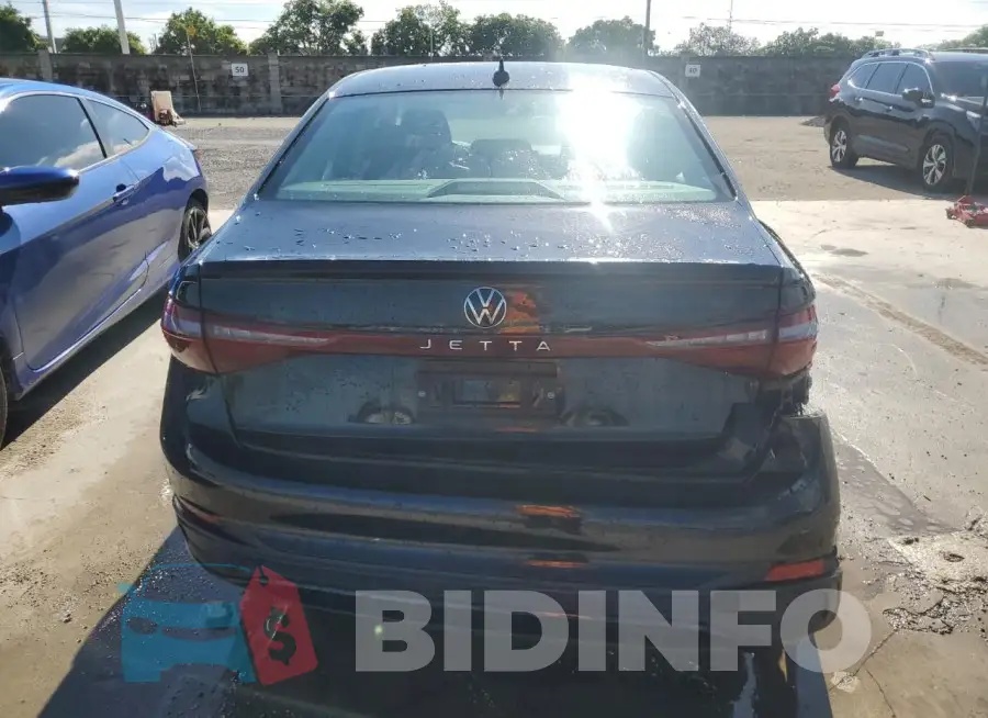 3VW5X7BUXSM025317 Photo# 6