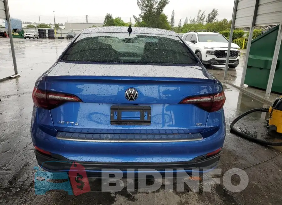 3VW7M7BU5PM005257 Photo# 6