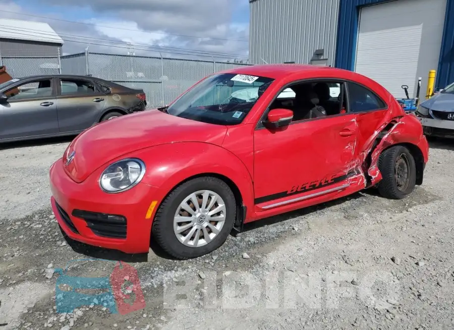 3VWJ17AT5HM616995 Photo# 1