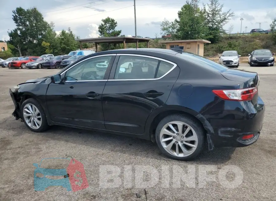 19UDE2F71GA003806 Photo# 2