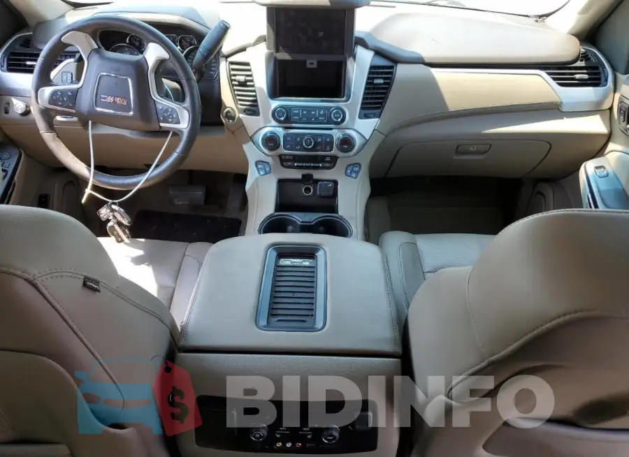 1GKS2BKC9GR352767 Photo# 8