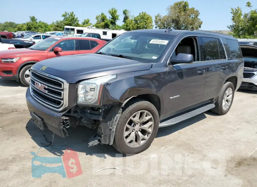 1GKS2BKC9GR352767 Photo# 1