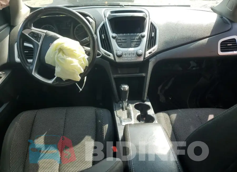2GKFLTE35H6222420 Photo# 8