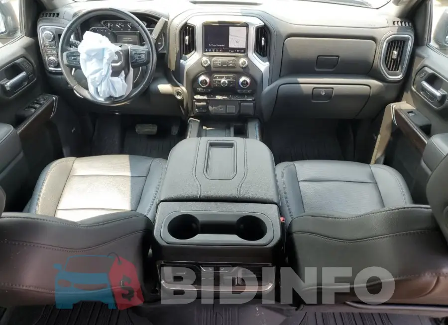 3GTU9DED4MG326637 Photo# 8