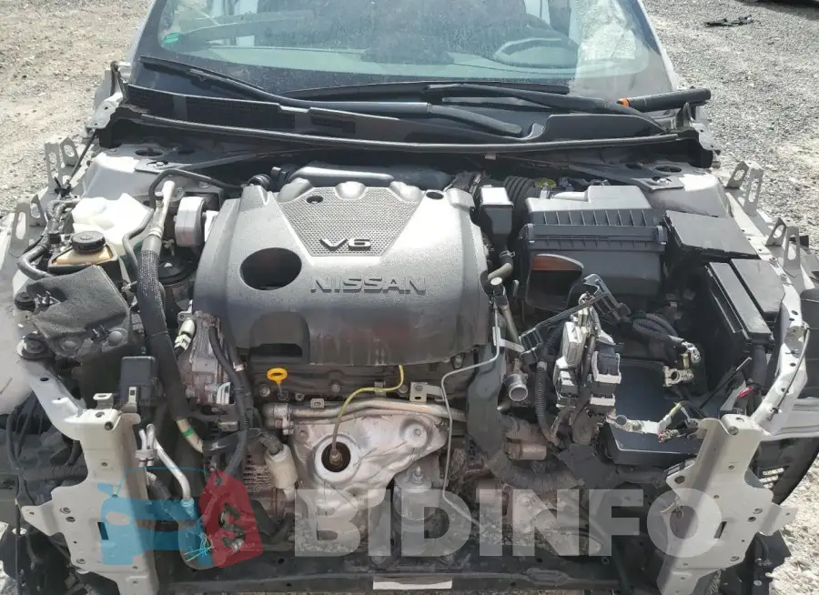 1N4AA6CV5NC502882 Photo# 11