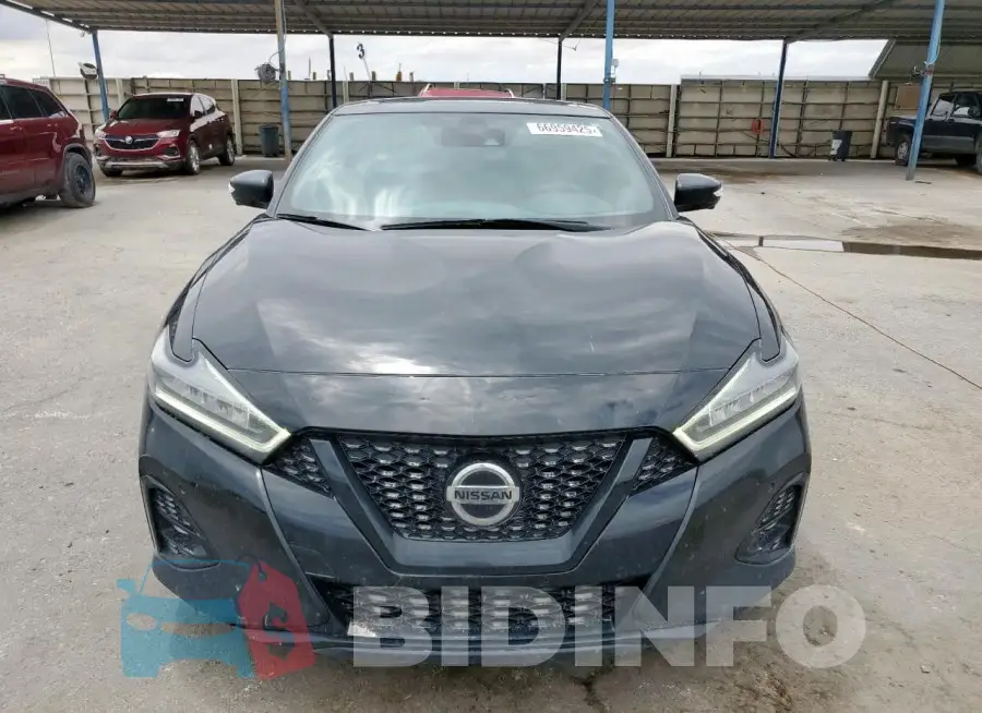 1N4AA6EV3NC501632 Photo# 5