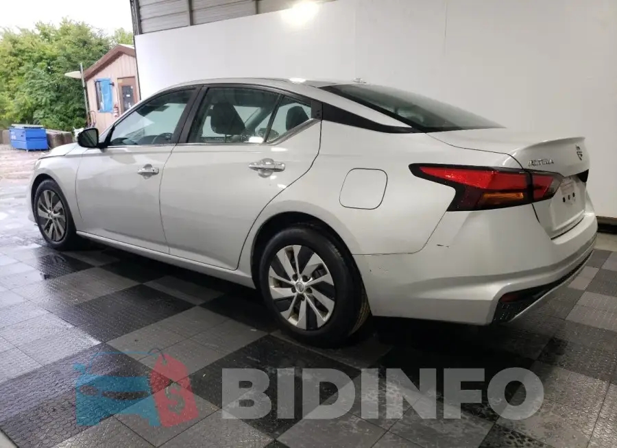 1N4BL4BV2LC221642 Photo# 2