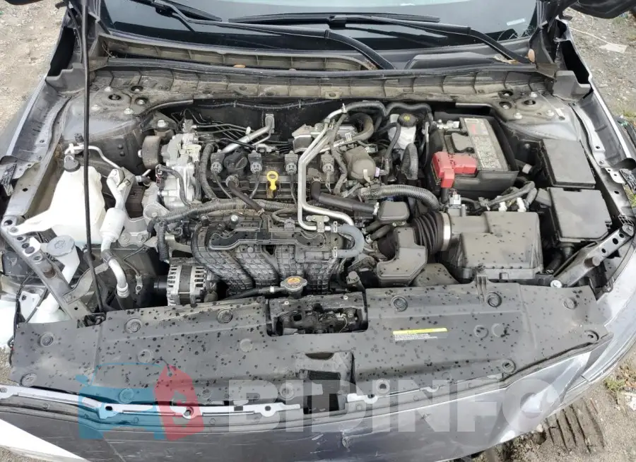 1N4BL4CV7RN402232 Photo# 11