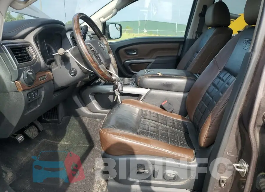 1N6AA1E57JN509161 Photo# 7