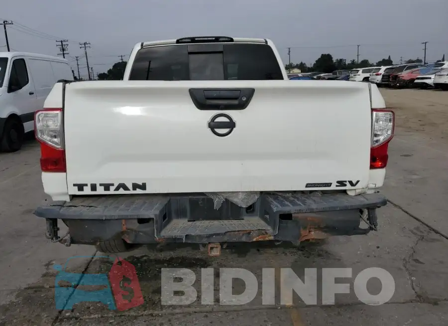 1N6AA1E68JN533364 Photo# 6