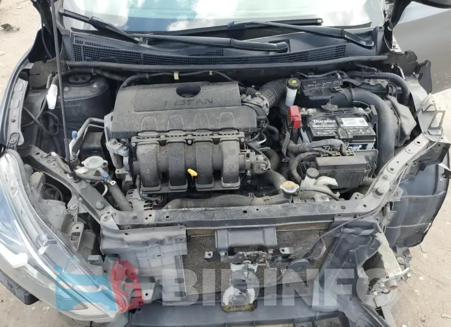 3N1AB7AP7GL679087 Photo# 11