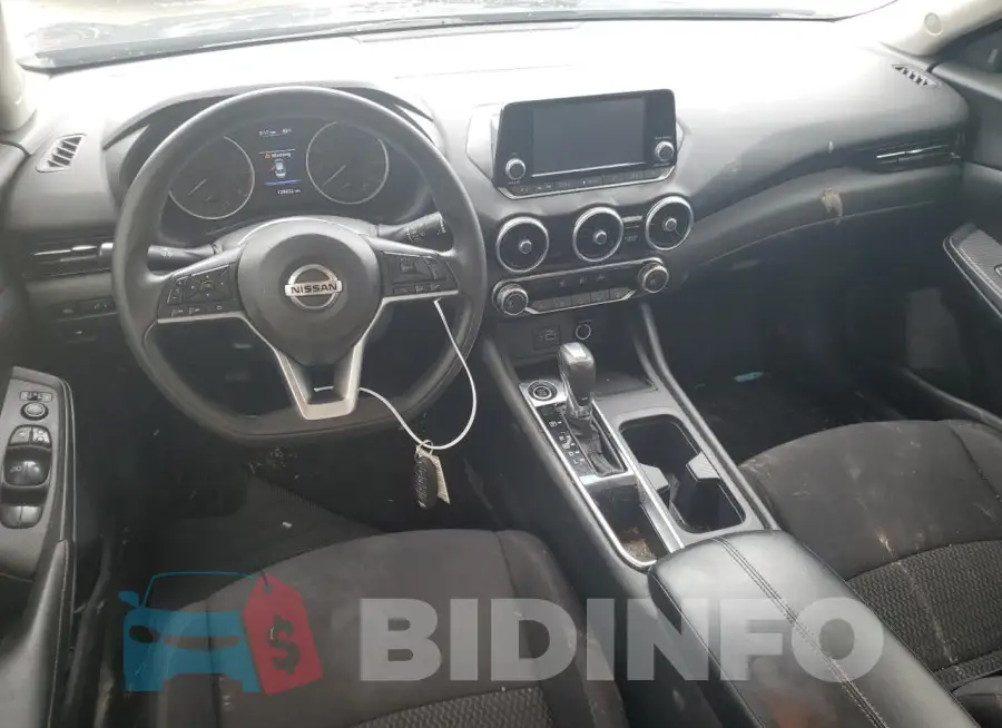 3N1AB8BV1LY284371 Photo# 8