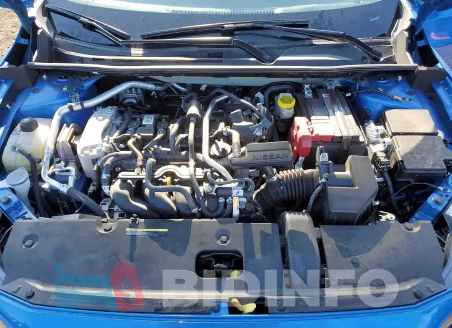 3N1AB8CV0SY290028 Photo# 11
