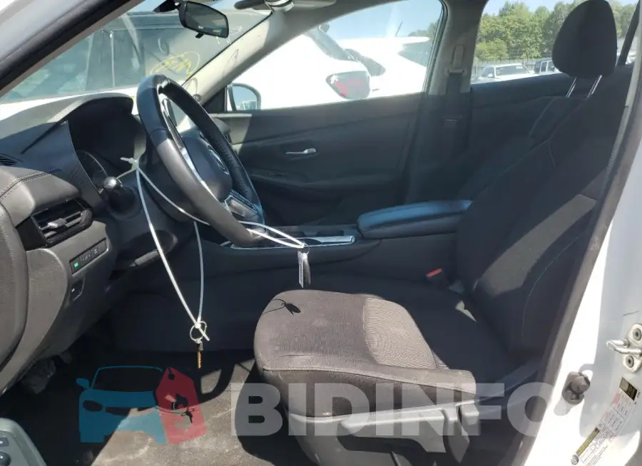 3N1AB8CV1NY260962 Photo# 7