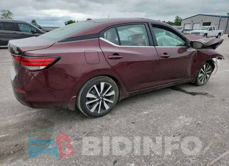 3N1AB8CV1NY305303 Photo# 3