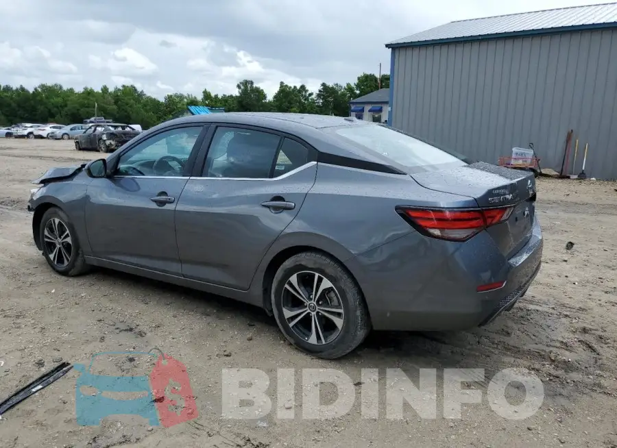 3N1AB8CV2NY253289 Photo# 2