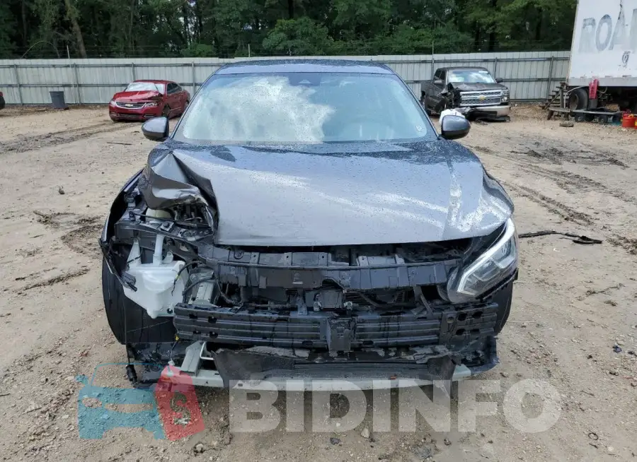 3N1AB8CV2NY253289 Photo# 5