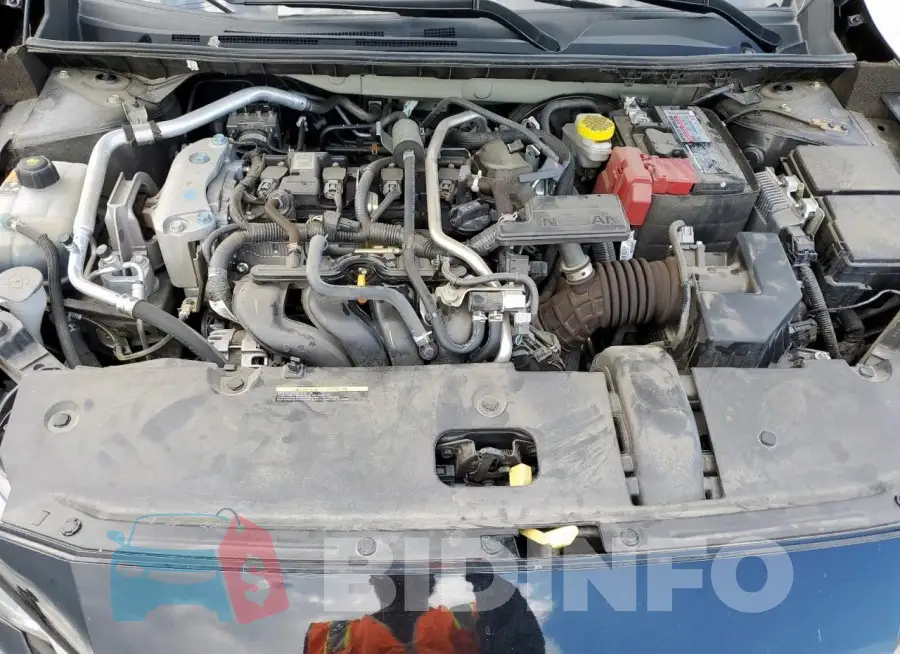3N1AB8CV3PY281945 Photo# 11