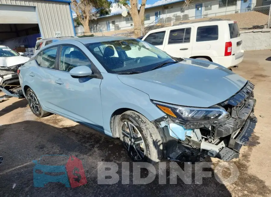 3N1AB8CV3SY282697 Photo# 4