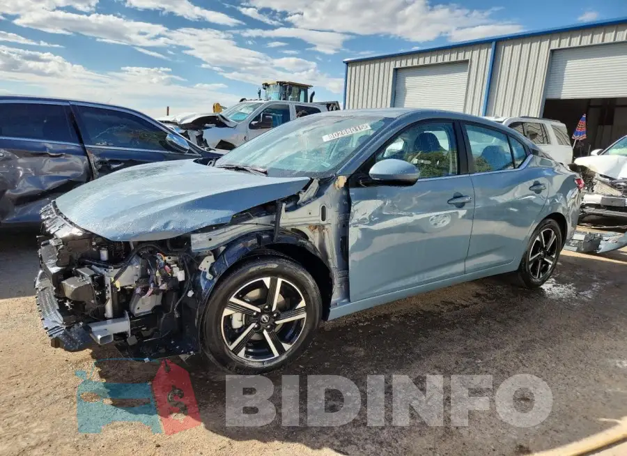 3N1AB8CV3SY282697 Photo# 1