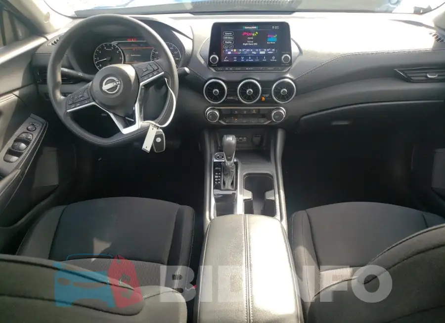 3N1AB8CV4RY279298 Photo# 8
