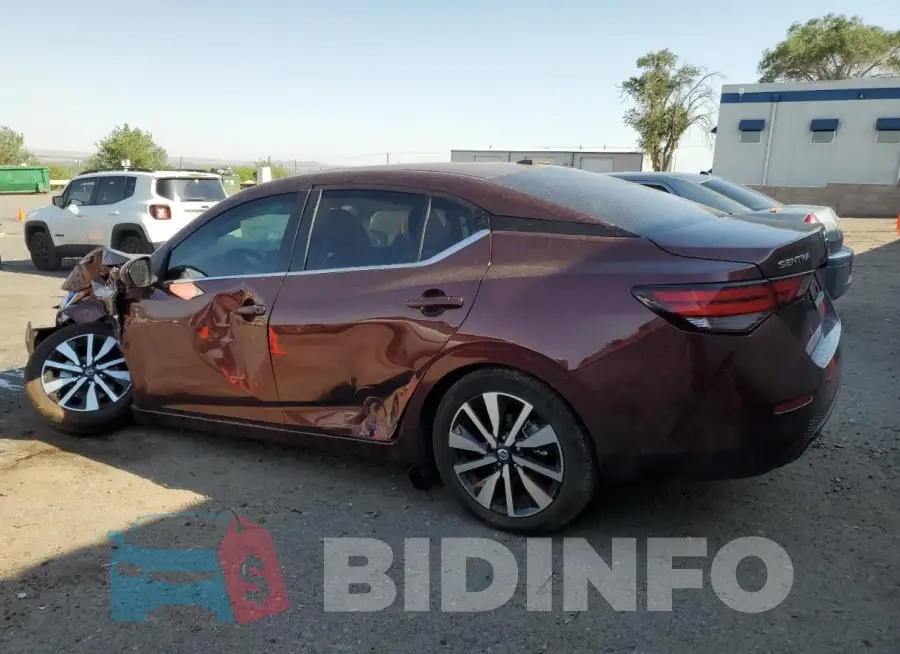 3N1AB8CV5NY311024 Photo# 2