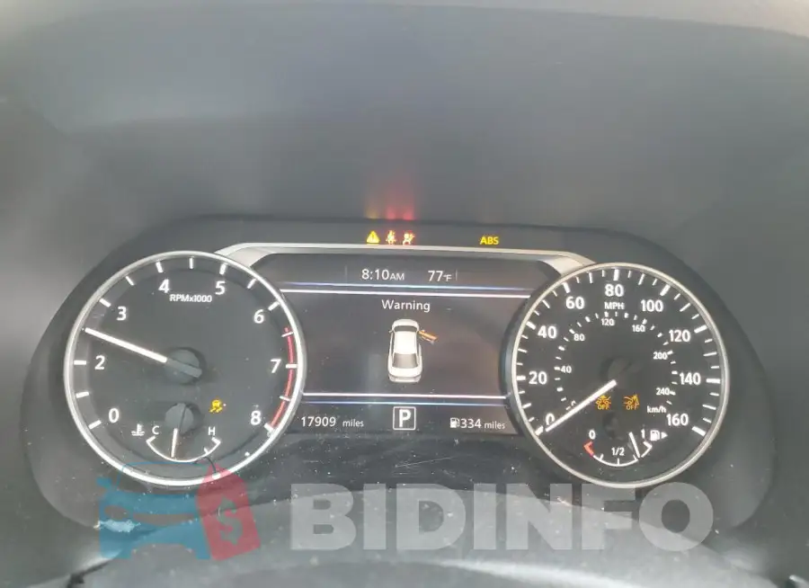 3N1AB8CV5NY311024 Photo# 9