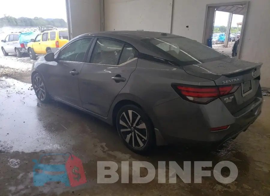 3N1AB8CV7NY300302 Photo# 2