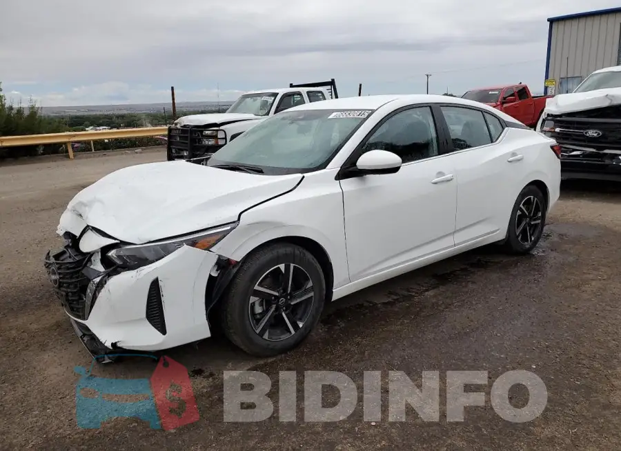 3N1AB8CV9SY305416 Photo# 1